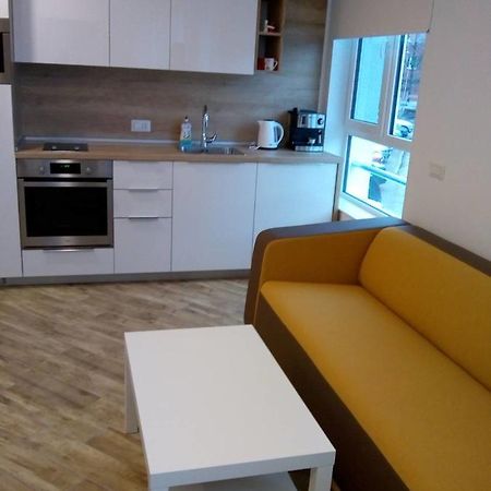 White Dream Apartment Sofia Eksteriør billede
