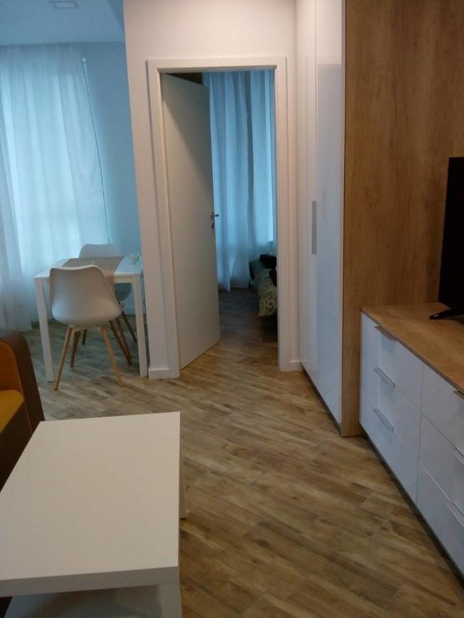 White Dream Apartment Sofia Eksteriør billede