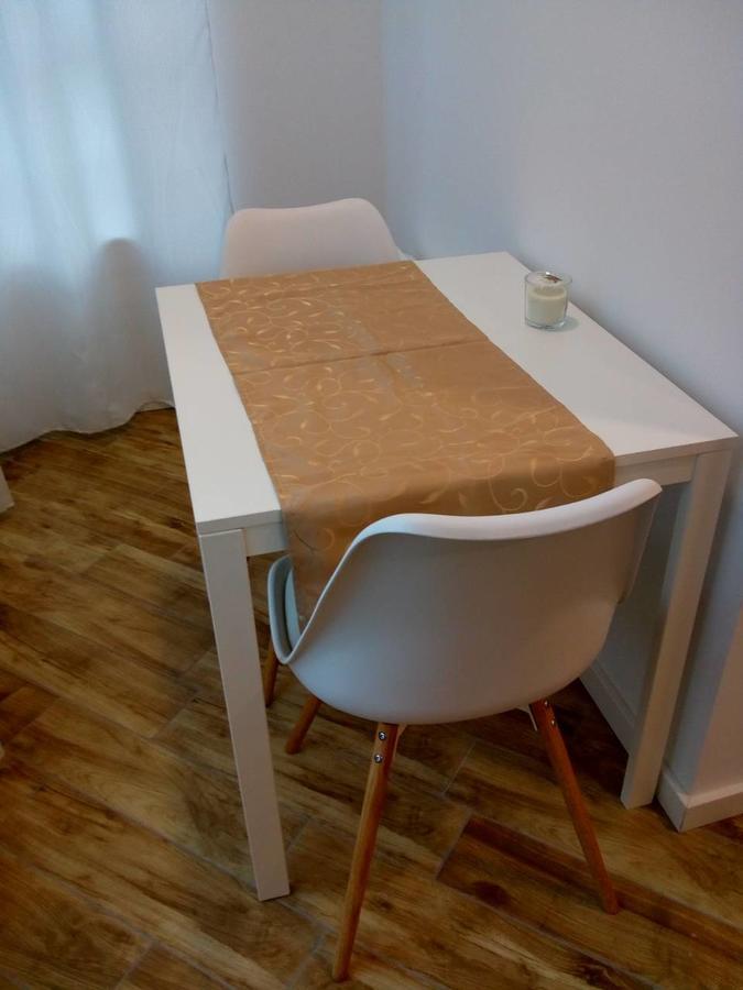 White Dream Apartment Sofia Eksteriør billede