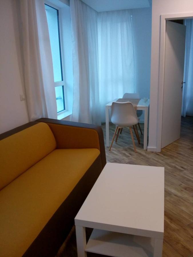 White Dream Apartment Sofia Eksteriør billede