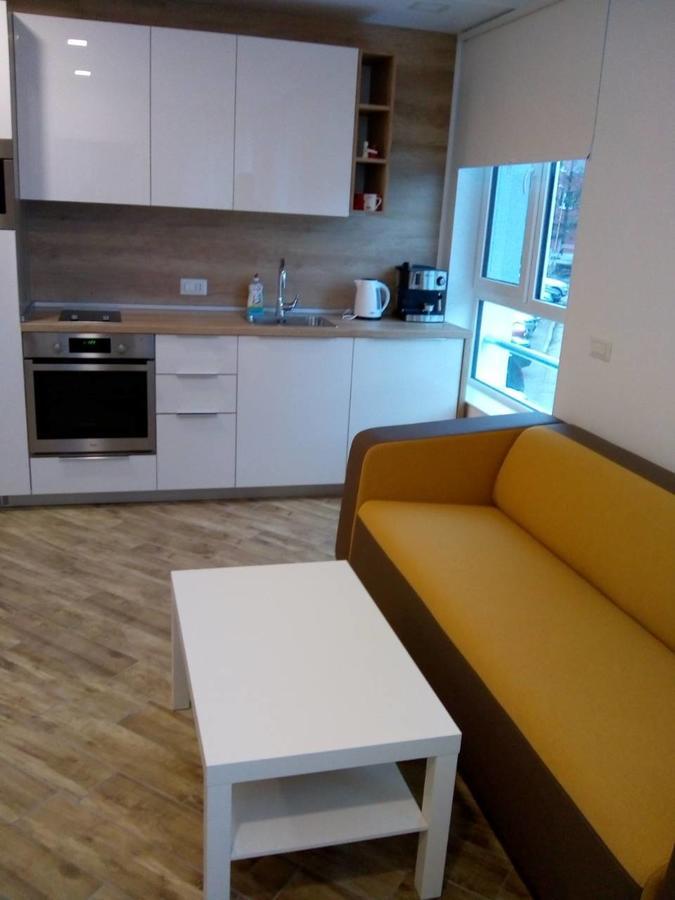 White Dream Apartment Sofia Eksteriør billede