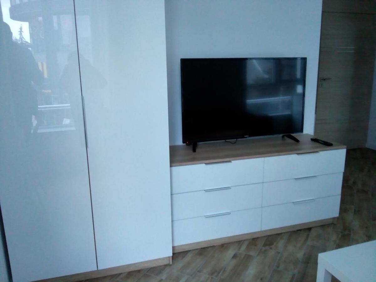 White Dream Apartment Sofia Eksteriør billede