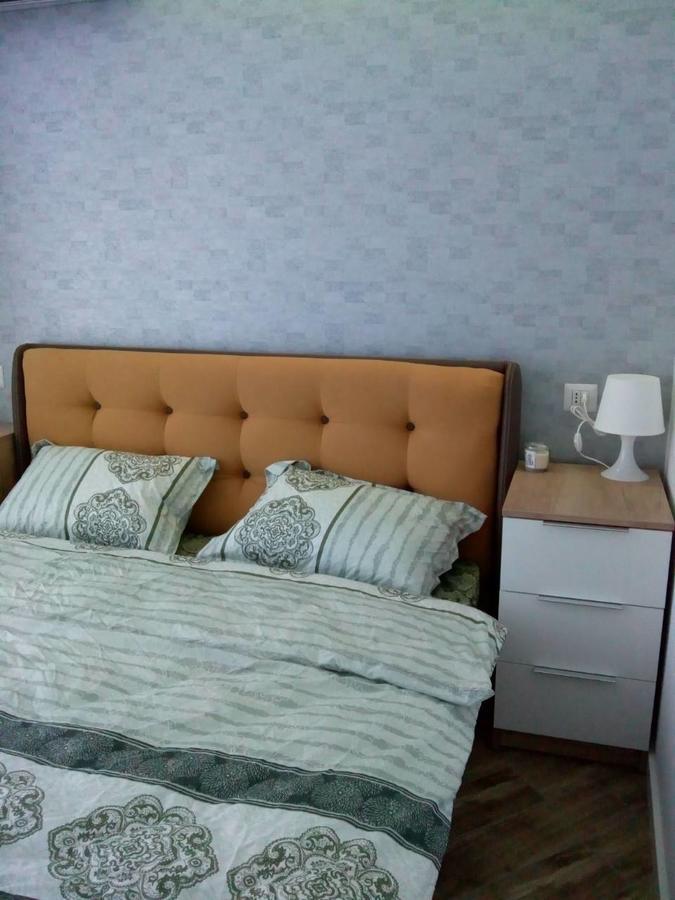 White Dream Apartment Sofia Eksteriør billede